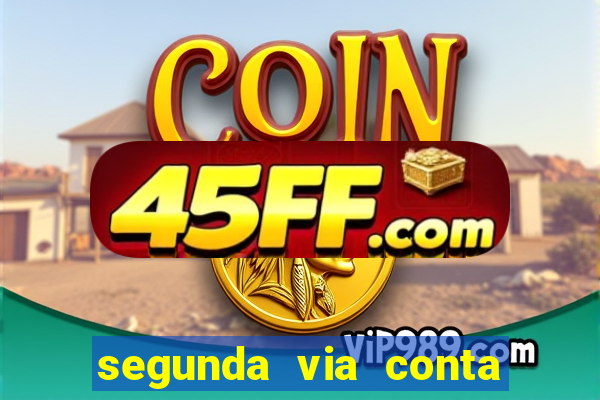 segunda via conta de luz ceee